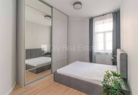 Apartment for rent in Riga, 53.60m2