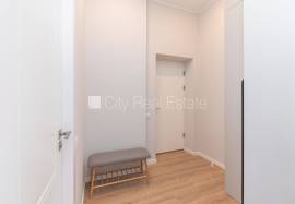 Apartment for rent in Riga, 53.60m2