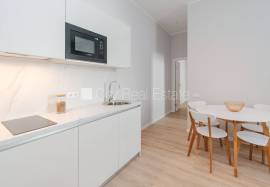 Apartment for rent in Riga, 53.60m2