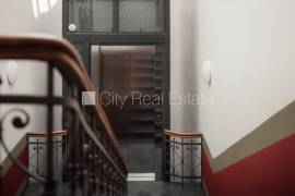 Apartment for rent in Riga, 53.60m2