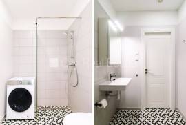 Apartment for rent in Riga, 32.00m2