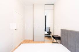 Apartment for rent in Riga, 32.00m2