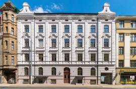 Apartment for rent in Riga, 32.00m2