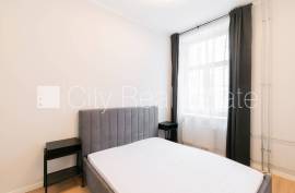 Apartment for rent in Riga, 32.00m2