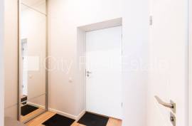 Apartment for rent in Riga, 32.00m2