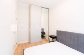 Apartment for rent in Riga, 32.00m2