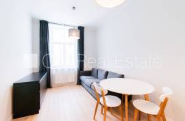 Apartment for rent in Riga, 32.00m2