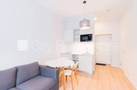 Apartment for rent in Riga, 32.00m2