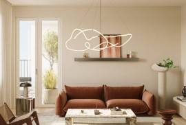 Exclusive Penthouse with Terrace in East Berlin