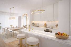 Amazing 3-room Penthouse with private Roof-Top next to Prenzlauer Berg's hotspots