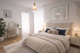 Amazing 3-room Penthouse with private Roof-Top next to Prenzlauer Berg's hotspots