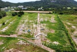17 Rai of Prime Building Land adjacent to Black Mountain Golf Course