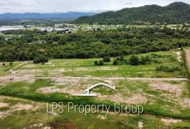17 Rai of Prime Building Land adjacent to Black Mountain Golf Course