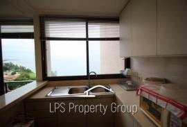 1 Bedroom Beach Front Condo at Huahin Garden Beach