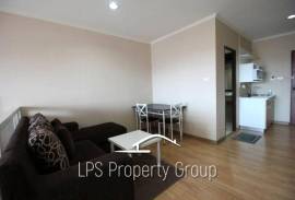 Studio Condo for Sale at Baan Klang - Central Hua Hin