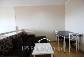 Studio Condo for Sale at Baan Klang - Central Hua Hin