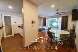 2 Bed Condo Very Close to Central Hua Hin