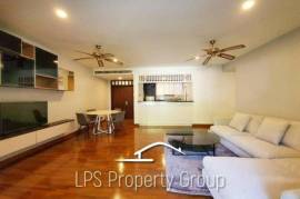 2 Bed Condo Very Close to Central Hua Hin