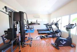 Eeden Village - Elegant 3 Bedroom Pool Villa - New Development