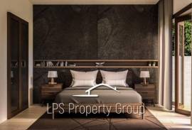 New Development - Modern Bali Style Design