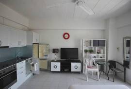 13th Floor Studio Condo For Sale at Blue Wave Khao Takiap