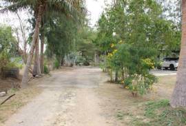 Fishing Lakes & Resort for Sale in Hua Hin - Established Business