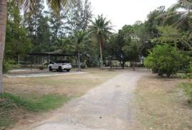 Fishing Lakes & Resort for Sale in Hua Hin - Established Business