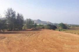 Beautiful Countryside Land with Sea View to build 1, 2 or up to 8 houses