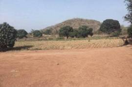 Beautiful Countryside Land with Sea View to build 1, 2 or up to 8 houses