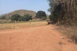 Beautiful Countryside Land with Sea View to build 1, 2 or up to 8 houses