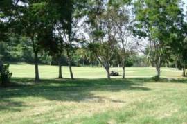 Golf Course Land