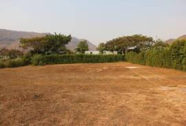 Land Plot for Sale at the Prestigious Baan Ing Phu