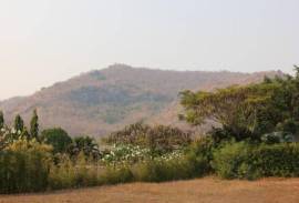 Land Plot for Sale at the Prestigious Baan Ing Phu