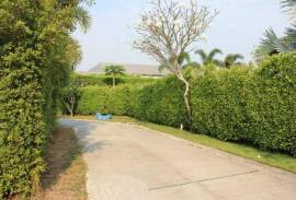 Land Plot for Sale at the Prestigious Baan Ing Phu