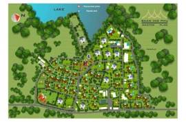 Large Land Plot with Mountain Views (Baan Ing Phu)