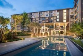 Studio / 1 Bathroom Condo at Baan Peang Ploen