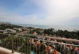 4 Bed Luxury Penthouse condo at Boathouse