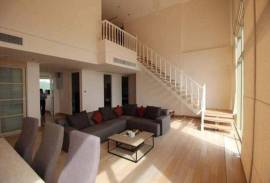 4 Bed Luxury Penthouse condo at Boathouse