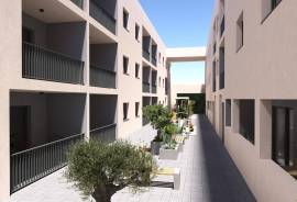 Modern New Build Apartments in the Center of San Miguel de Salinas
