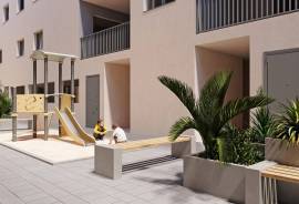 Modern New Build Apartments in the Center of San Miguel de Salinas