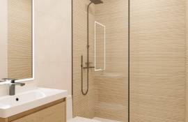 Modern New Build Apartments in the Center of San Miguel de Salinas