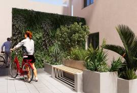 Modern New Build Apartments in the Center of San Miguel de Salinas