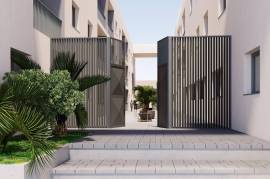 Modern New Build Apartments in the Center of San Miguel de Salinas