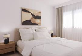 Modern New Build Apartments in the Center of San Miguel de Salinas