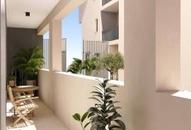 Modern New Build Apartments in the Center of San Miguel de Salinas
