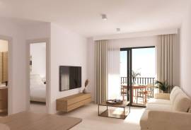 Modern New Build Apartments in the Center of San Miguel de Salinas