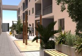 Modern New Build Apartments in the Center of San Miguel de Salinas