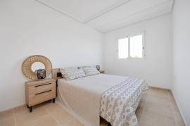 Renovated Apartments in the Center of San Fulgencio