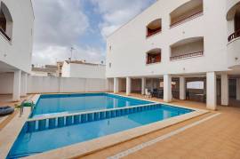 Renovated Apartments in the Center of San Fulgencio