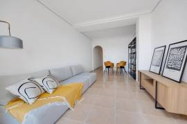 Renovated Apartments in the Center of San Fulgencio